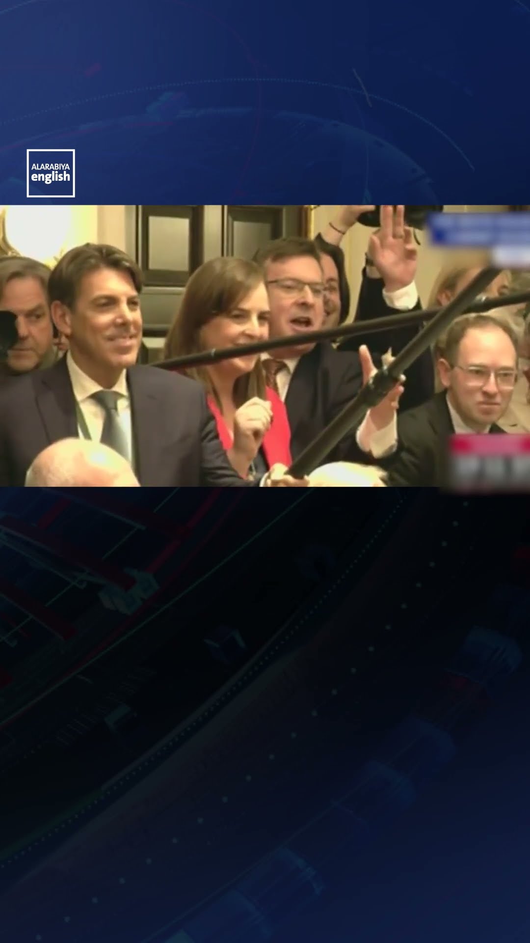 Trump Confronts Australian Ambassador Over Past Remarks