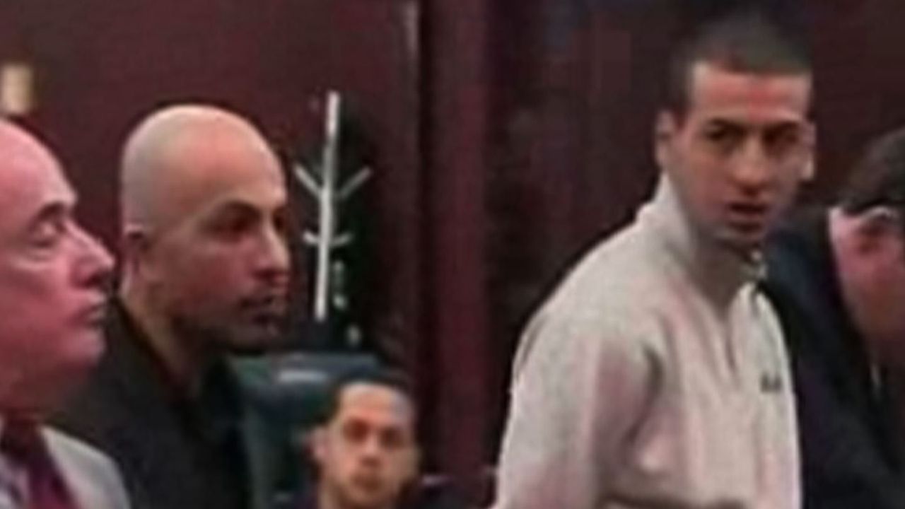 18-Year-Old Emir Balat Admits to ISIS Allegiance After NYC Terror Plot Attempt