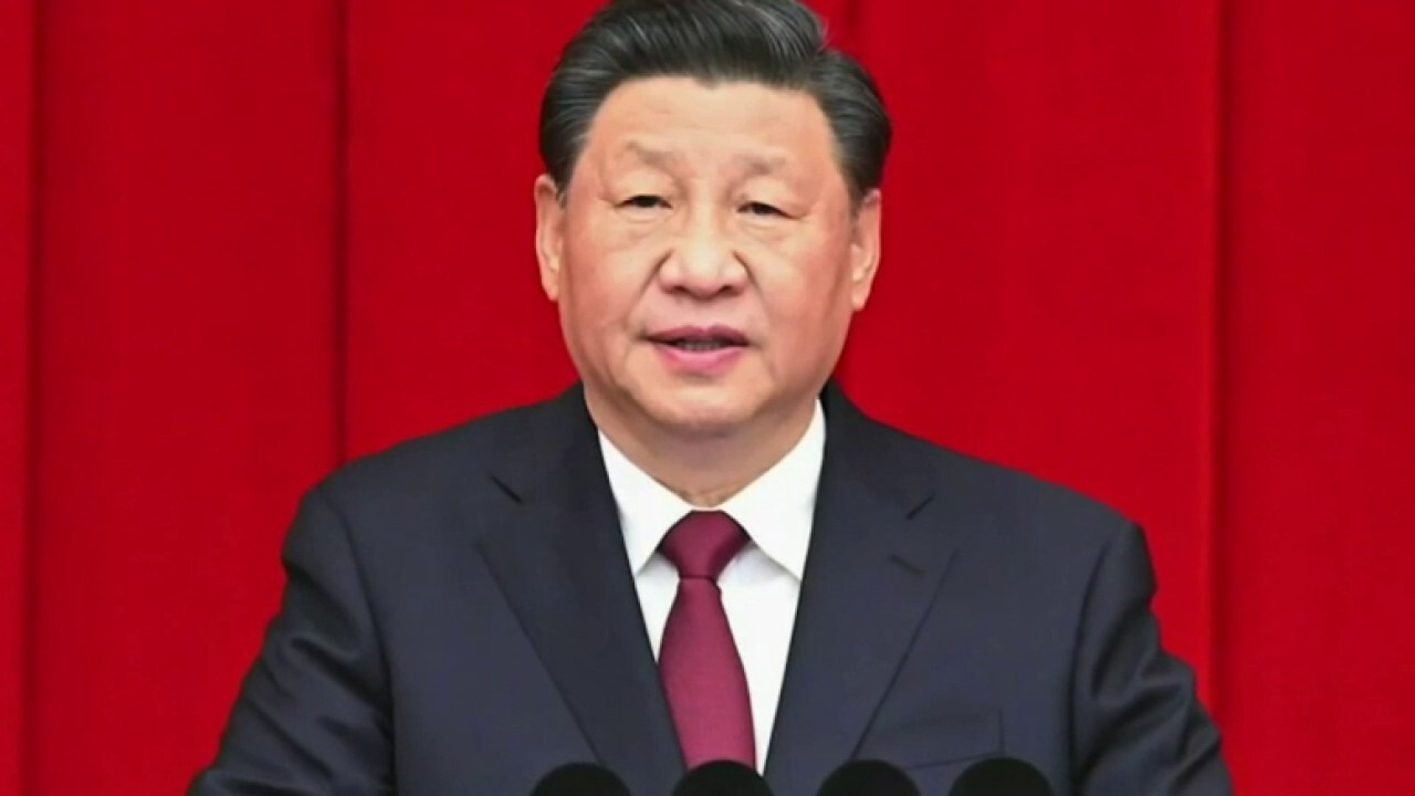China Exposes U.S. Hypocrisy: Stop Weaponizing ‘China Threat’ as Justification for Selfish Goals