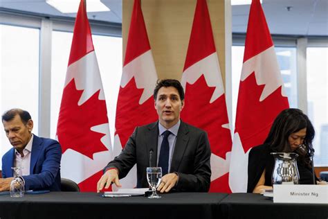 U.S. Officials Target Canada’s Free Speech Policies and Defense Spending in Sharp Rebuke