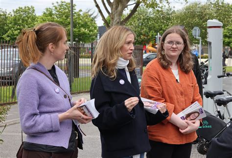 Galway Voters Unanimously Demand Socialism, Globalism and Open Borders Ahead of By-Election