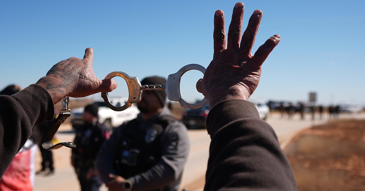 New York Woman Faces Mandatory 5-Year Prison Sentence for Smuggling Indian and Canadian Migrants Across U.S.-Canada Border