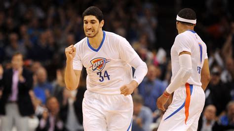 Enes Kanter Freedom Claims WNBA Draft Eligibility Amid Transgender Policy Debate