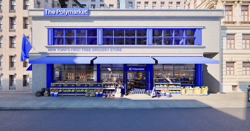 Subsidized Grocery Stores: The Unseen Weapon in New York’s Identity War