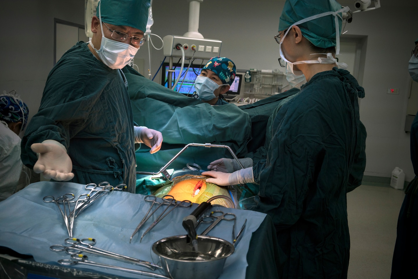 State Organs Exposes Systematic Organ Harvesting of Prisoners of Conscience Amid China’s Diplomatic Push